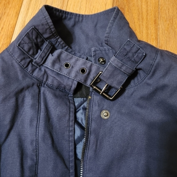 Perfect Spring Jacket EUC! - Picture 7 of 16